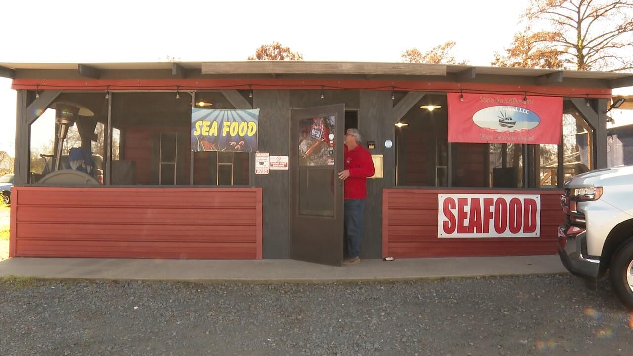 B&D Seafood